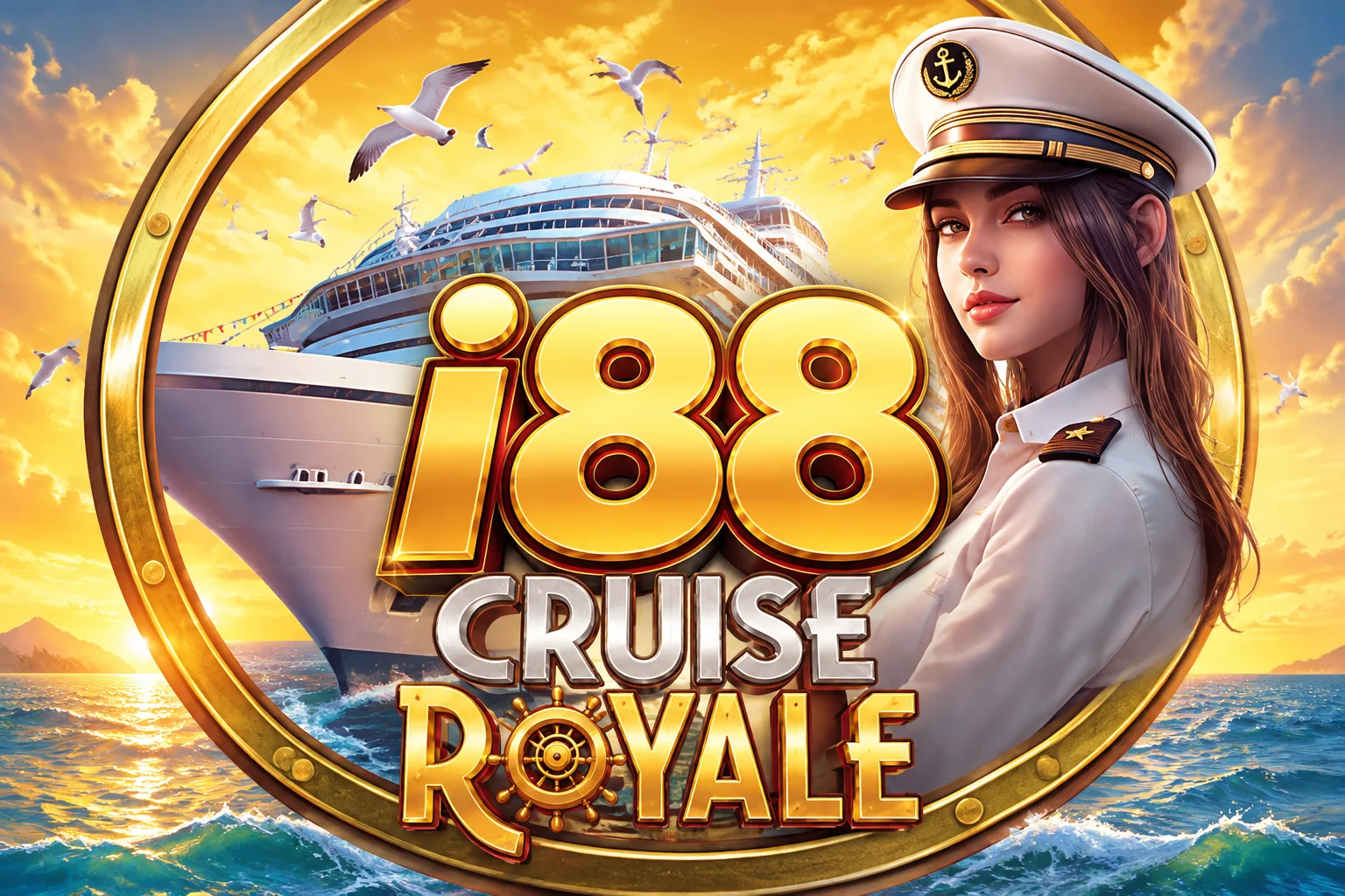 Panduan Mekanisme dan Fitur Simbol Slot Super Wildrix di i88