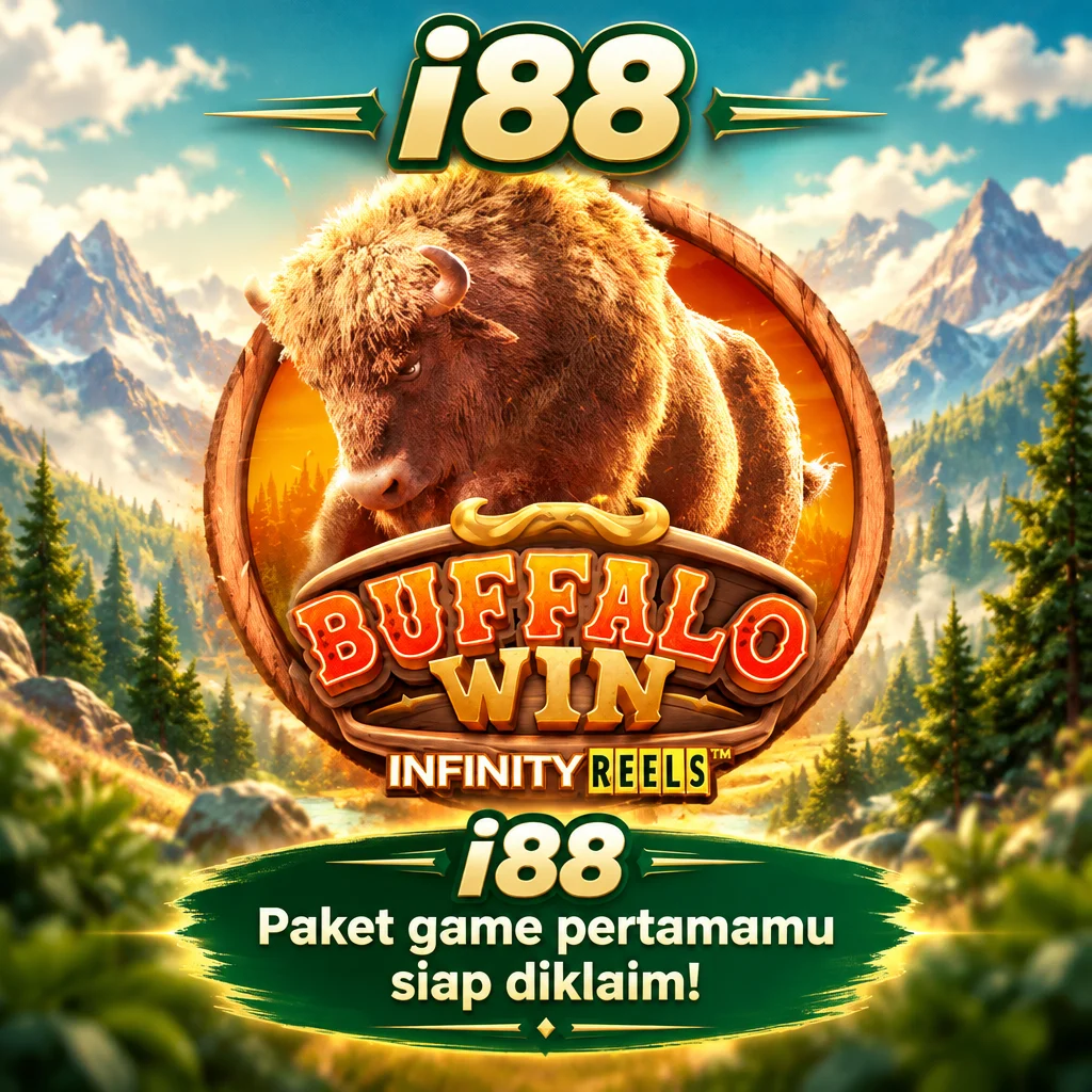 i88 · Buffalo Win
