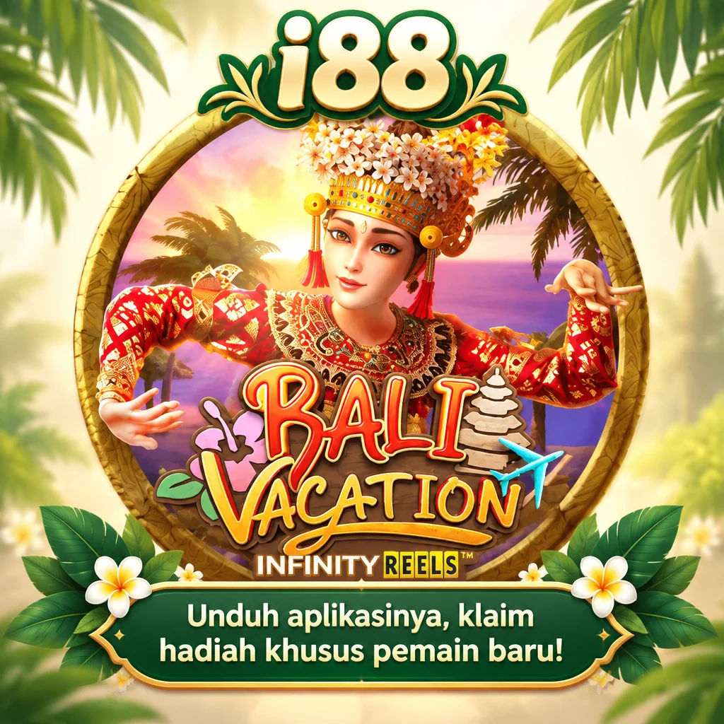 i88 · Bali Vacation