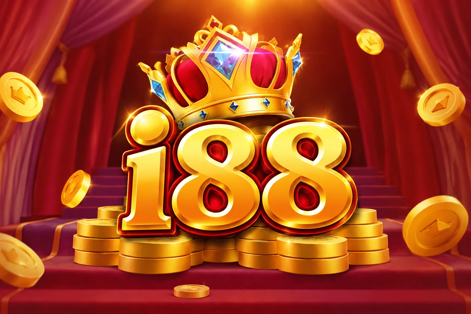 Panduan Antarmuka dan Kontrol Slot Buffalo Win di i88
