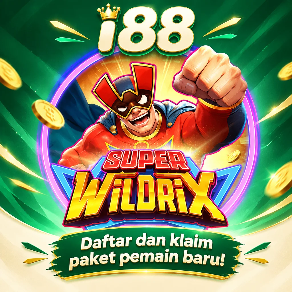 i88 · Super Wildrix