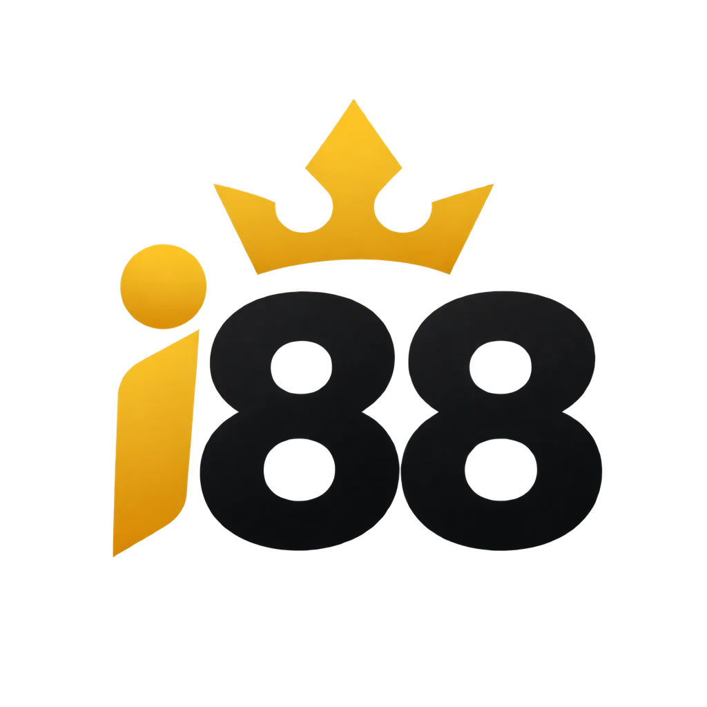 i88 Logo