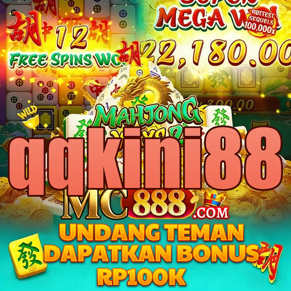 qqkini88 APK