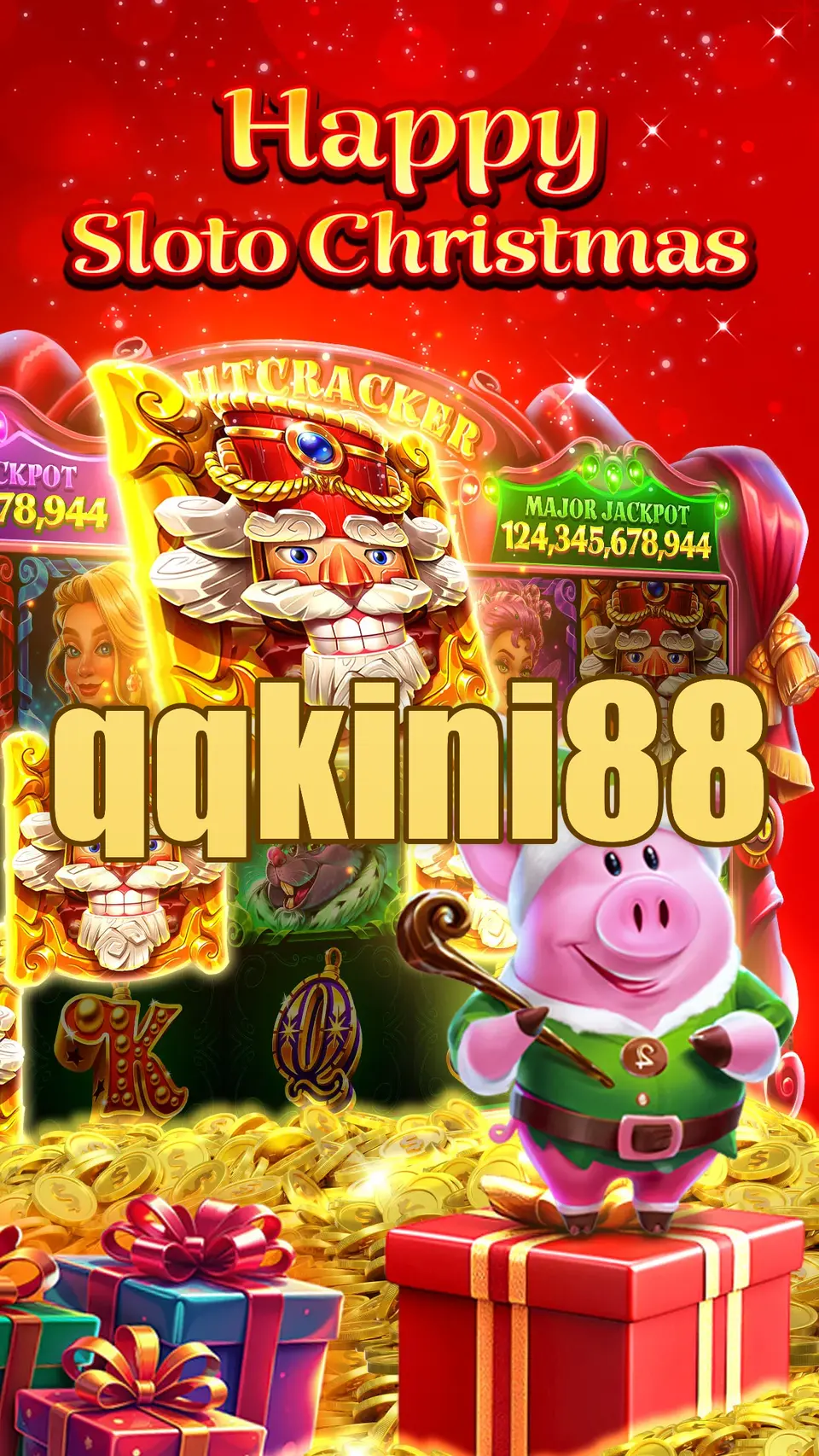 qqkini88 Masuk
