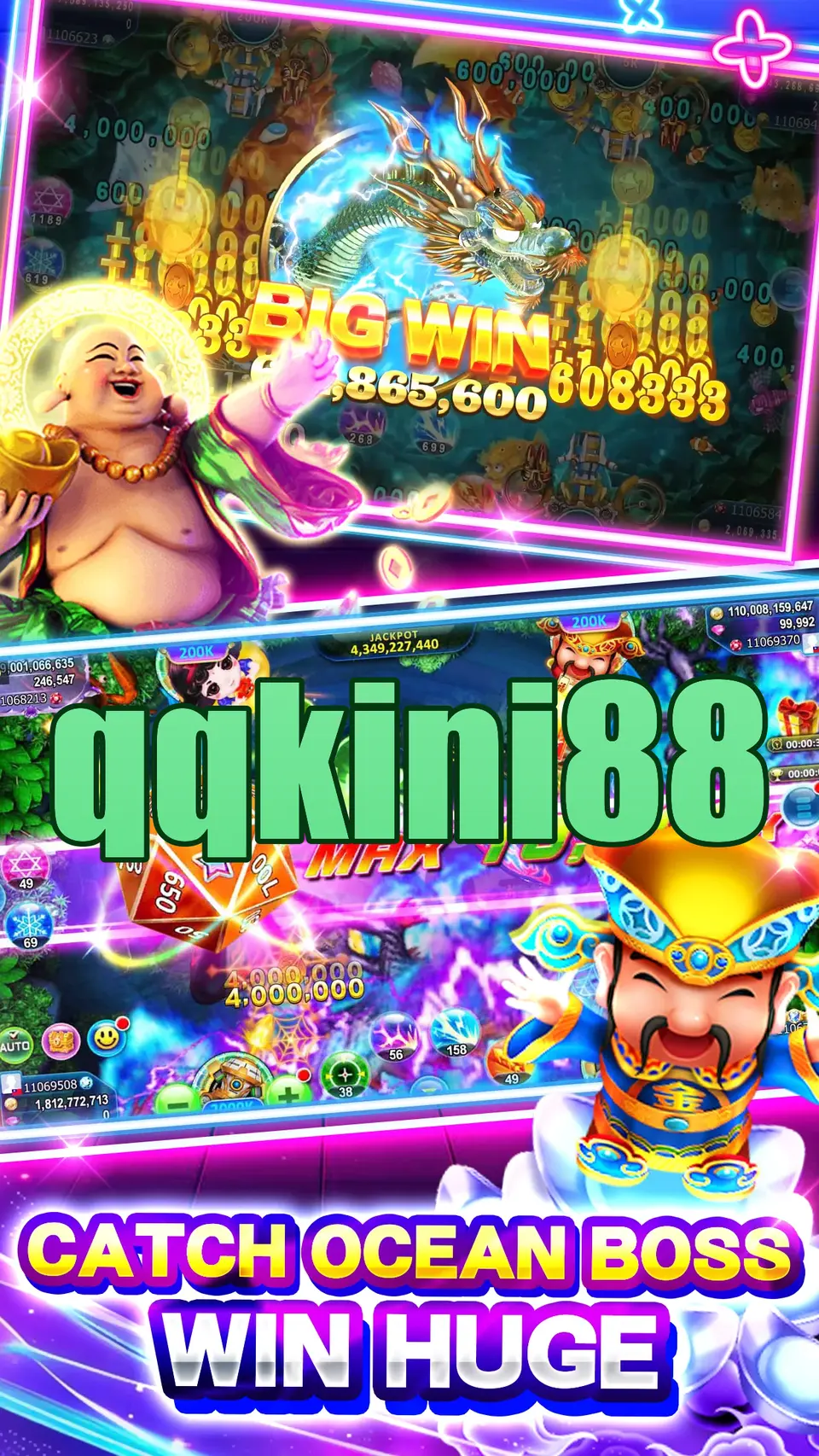 qqkini88 Masuk