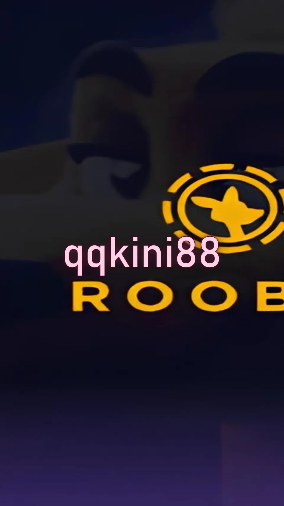 qqkini88 Tangkapan Layar - APK Resmi